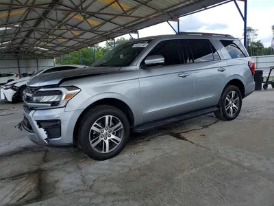 2024 FORD EXPEDITION XLT, фото 1, лот 10538994
