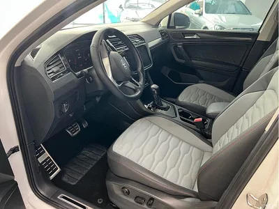 2021 Volkswagen Tiguan X 330TSI 2WD Premium Edition, фото 4, лот 10479550
