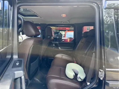 2020 BAIC ORV Beijing Off-Road BJ80 3.0T Automatic Supreme Edition, фото 3, лот 10827709