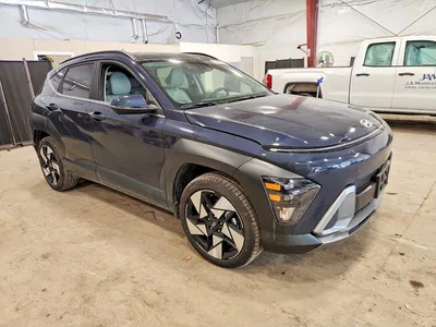 2026 HYUNDAI KONA LIMITED, фото 4, лот 10973952