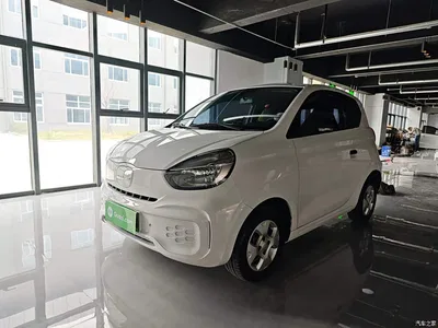2021 Roewe Kaiwei CLEVER 302km All-round Edition, фото 1, лот 10449367