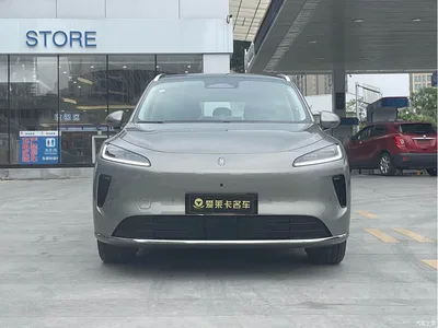 2025 Shangjie SUV Model Extended Range Pro, фото 2, лот 11648178