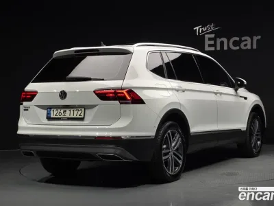 2020 Volkswagen Tiguan 2.0 TDI Prestige, фото 2, лот 11210648