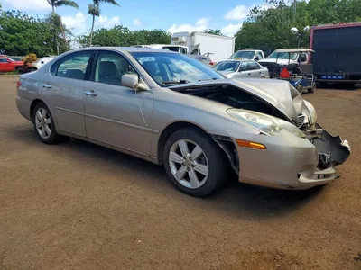 2006 LEXUS ES 330, фото 4, лот 10846951