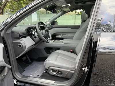 2026 ZEEKR 7X Model 75kWh RWD Smart Driving Edition, фото 4, лот 11221519