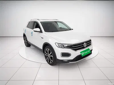 2020 Volkswagen T-ROC 280TSI DSG 2WD Comfort, фото 4, лот 10480011