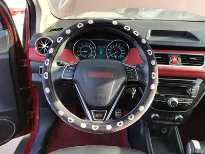 2015 Haval H1 1.5L AMT Urban, фото 3, лот 10286775
