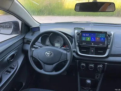 2017 Toyota YARiS L Zhi Xiang 1.5E CVT Charming Edition, фото 3, лот 10327448