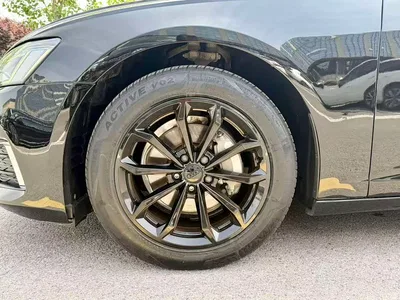 2020 Audi A6L 40 TFSI Luxury Elegance, фото 4, лот 10411549