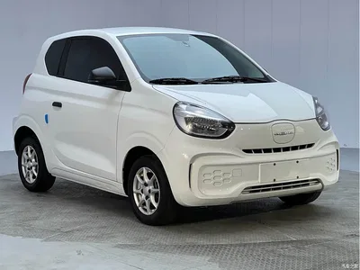 2022 Roewe Kaiwei CLEVER 311km Vitality Bobo Edition, фото 3, лот 10349814
