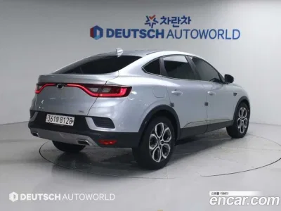 2020 Samsung XM3 1.3 TCe RE, фото 2, лот 10186485