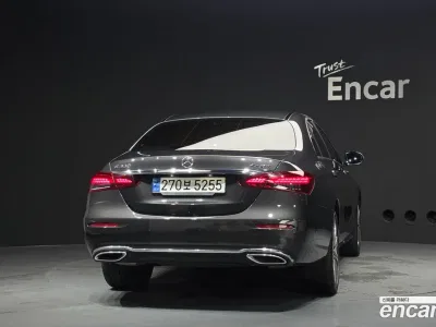 2023 Mercedes-Benz E-Class E350 4MATIC Exclusive, фото 3, лот 10050631