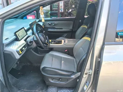 2022 Aion Y Plus 70 Intelligent Edition, фото 4, лот 10240673