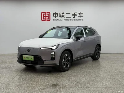 2026 Volvo XC70 Plug-in Hybrid AWD Extended Range Core, фото 1, лот 10364724