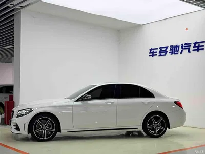 2020 Mercedes-Benz C-Class Facelift C 260 Sport Version, фото 3, лот 10343494