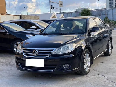 2011 Volkswagen Lavida 1.6L Automatic Pinxuan Edition, фото 1, лот 10453905