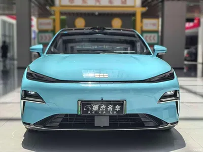 2025 Geely Galaxy Galaxy Xingyao 8 130km EM-P Starship Edition, фото 3, лот 10834597