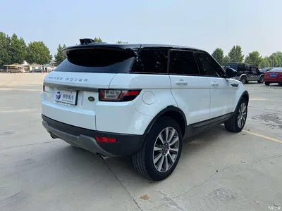 2018 Land Rover Range Rover Evoque 240PS SE Smart Edition, фото 4, лот 10805116