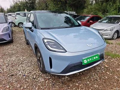 2025 Wuling Motors Wuling Bingo S Model Base Version, фото 4, лот 10836044