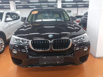 2014 BMW X3 (Import) xDrive20i Leading, фото 3, лот 11564591