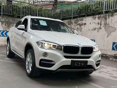 2015 BMW X6 xDrive28i, фото 3, лот 10679273