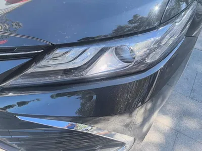 2023 Toyota Camry Hybrid 2.5HG Luxury Edition, фото 4, лот 11102151