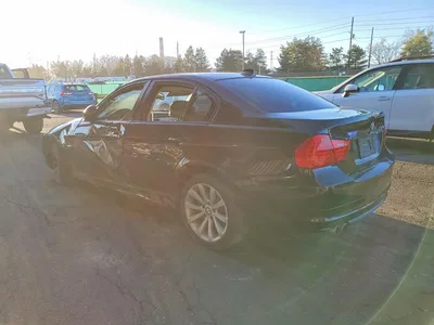 2011 BMW 328 I SULEV, фото 2, лот 10807557
