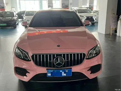 2019 Mercedes-Benz E-Class Facelift E 300 L Sport Luxury, фото 2, лот 11586147