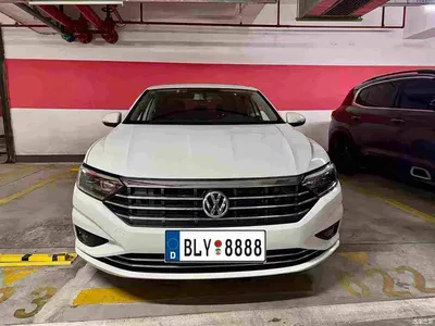 2021 Volkswagen Sagitar 280TSI DSG Comfort Smart Connect Edition, фото 2, лот 11395053