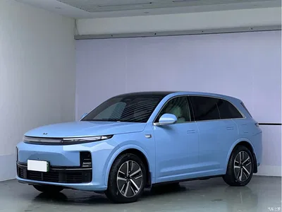 2024 Li Auto L7 Pro, фото 1, лот 10612630