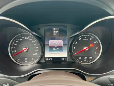 2019 Mercedes-Benz GLC 260 4MATIC Dynamic, фото 4, лот 10816002