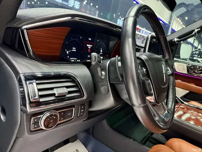2020 Lincoln Navigator 3.5T Prestige Edition, фото 4, лот 10829405