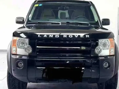 2005 Land Rover Discovery Model 4.4 V8 HSE, фото 3, лот 10765964