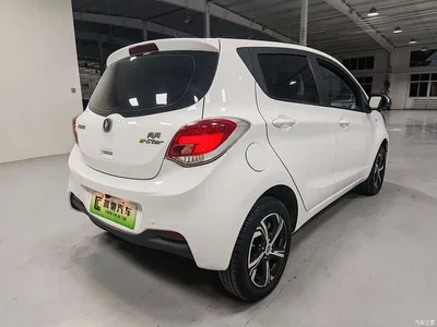 2022 Changan Benben E-Star Serenity Edition Colorful LFP, фото 4, лот 11554328
