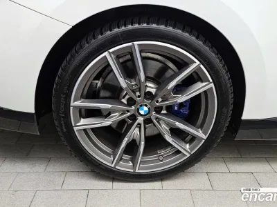 2024 BMW 2-Series M240i xDrive Online Exclusive Coupe, фото 4, лот 10039240