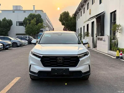 2023 Honda CR-V 240TURBO 2WD Trend Edition 5-seater, фото 1, лот 10954838