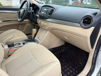 2010 Roewe 350 Model 350D 1.5L Auto Xunhao Edition, фото 4, лот 11168429