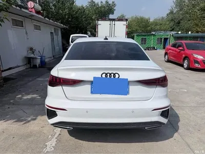 2021 Audi A3 Sportback 35 TFSI Progressive Elegance, фото 4, лот 10807806