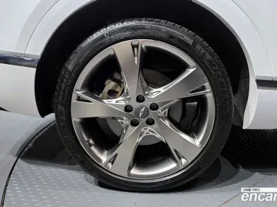 2022 Genesis GV80 2.5T Gasoline 2WD, фото 4, лот 10068724