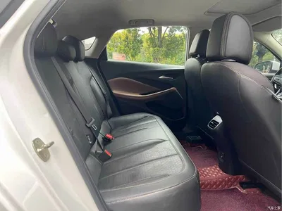2022 Buick Verano Pro 533T Enjoyment Edition, фото 4, лот 10252582