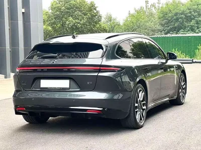 2026 NIO ET5T, фото 4, лот 11049876