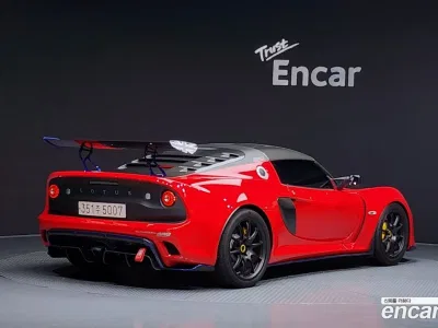 2021 Lotus Exige CUP 430, фото 2, лот 10120045