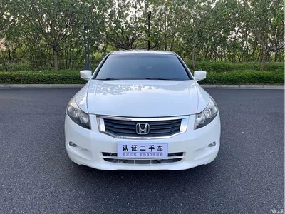 2010 Honda Accord 2.4L LX, фото 2, лот 10422314