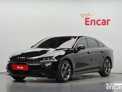 2023 Kia K5 2.0, фото 1, лот 11490327