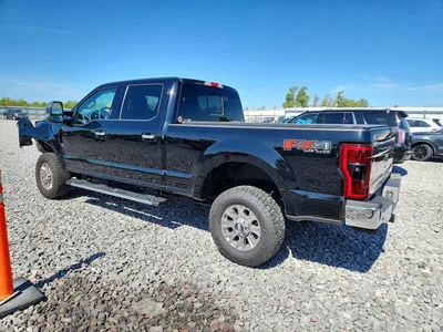2018 FORD F250 SUPER DUTY, фото 2, лот 10503673