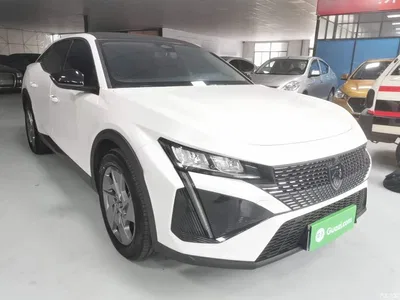 2023 Peugeot 408X Gravity Edition, фото 4, лот 11196212