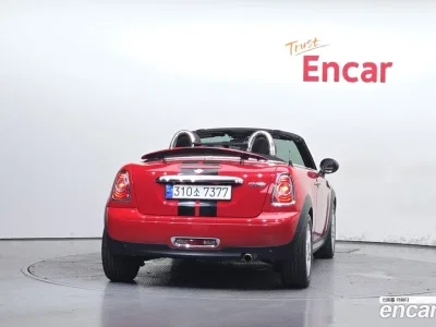 2013 Mini Roadster 1.6, фото 4, лот 10143726