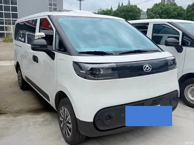 2025 SAIC Maxus Dana V1 Model V1+ Short Wheelbase Low Roof Multi-purpose Version (42kWh), фото 1, лот 11160663