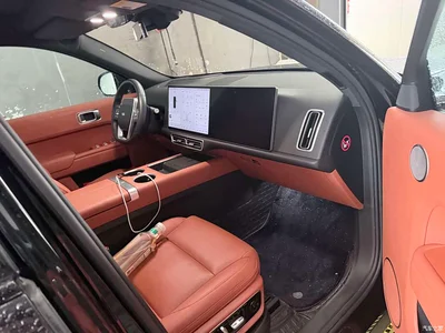 2023 Li Auto L7 Pro, фото 4, лот 10445288
