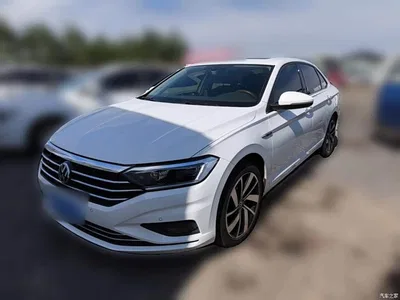 2021 Volkswagen Sagitar 280TSI DSG Excellence Edition, фото 3, лот 11242863